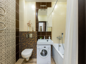 Апартаменты Сутки Уфа Энтузиастов 16