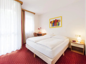 Отель Andante Hotel Erding