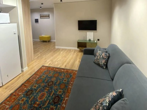 Квартира на Улице Тхапсаева 16