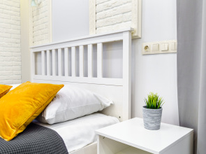 Апартаменты GOOD NIGHT на Карташова 31в