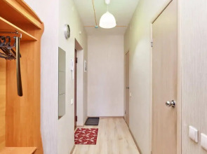 Квартира Уютный Дом в ЖК Гулливер