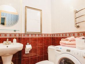 Апартаменты на Шаболовке