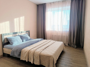 Апартаменты 100 Ночей на Песчаной 171