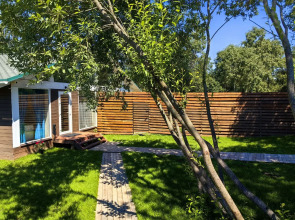 Гостевой дом Спасс - Торбеево