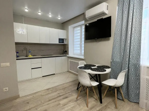 Апартаменты квартира на Коммунаров