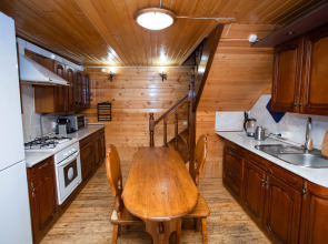 Частный дом River House