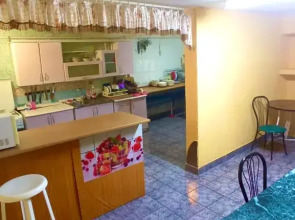 Гостевой Дом Факел 2