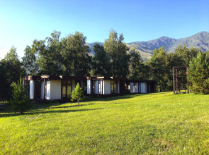 Мини-Отель Спортинг отель Айтау