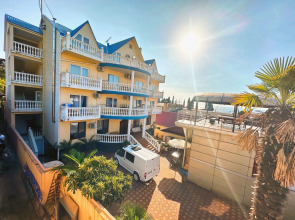 Гостевой Дом Looguna