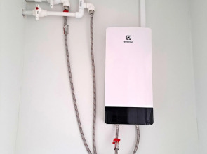 Мини-отель Loparochka