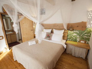 Частный Дом Zen Lodge Красная Поляна