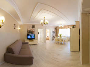 Квартира Da Vinci 3