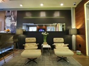 Отель Zepter Belgrade