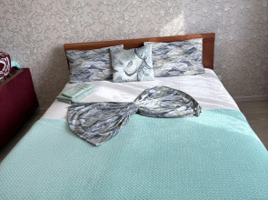 Квартира Уютная