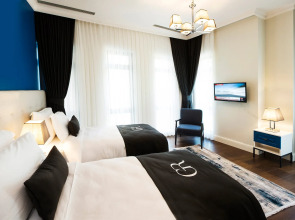 Апартаменты Garlon Residence