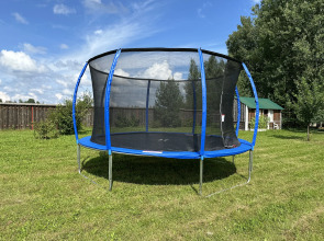 Гостевой дом Хутор Барышево