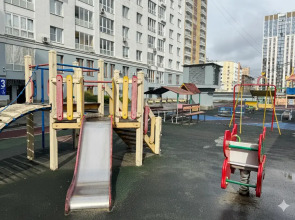 Квартира на улице Степана Разина 95