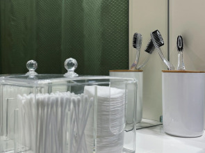 Апартаменты Уютная двушка на Взлётке