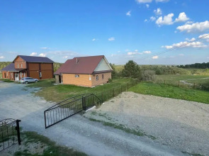 Гостевой дом Хуторок