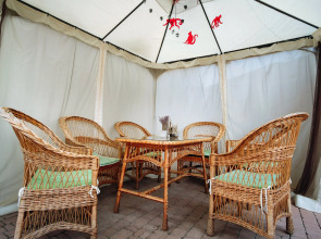 Гостевой Дом Шато Блан