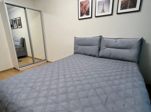 Апартаменты в Изумрудных Холмах