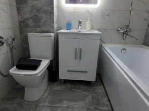 Апартаменты Уютная квартира