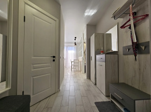 Апартаменты на Балтийском море