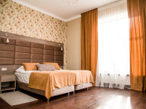 Гостевой Дом Небо