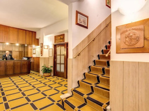 Hotel San Giorgio & Olimpic Florence