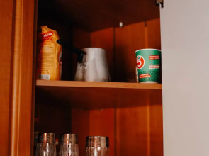 Квартира на улице Генкиной 60