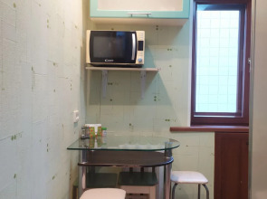 Квартира Фортуна Сити рядом с Автовокзалом