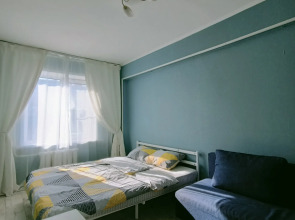 Квартира Двухкомнатная в Центре Города