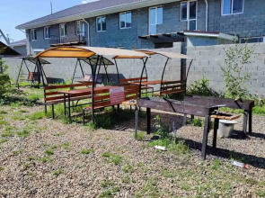 Апартаменты на улице Курортная 10