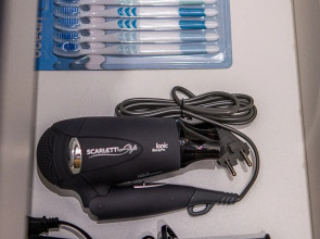 Квартира Уютная квартира с удобным расположением