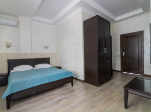 Гостевой дом М