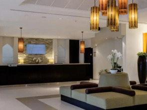 Holiday Inn Express Dubai Internet City an IHG Hotel