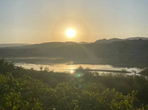 Жемчужина  Сулака