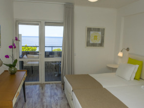 Отель Florasol Residence