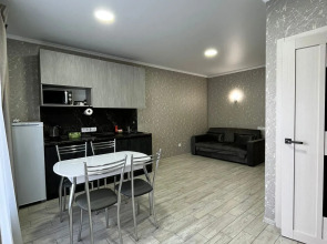 Отель Black Pearl Черная Жемчужина