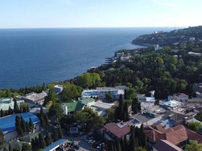 Гостевой дом Галон