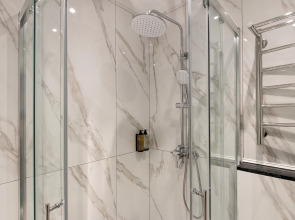 Апартаменты Level marata