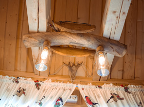 Гостевой дом ЛовозероТур