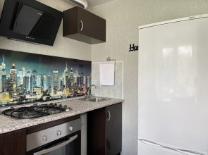 Апартаменты 1-комнатные с кондиционером | GoodNight Aparts