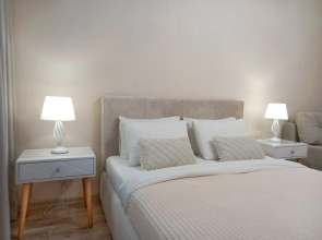 Квартира Relax однушка в центре для троих