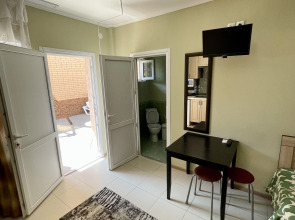 Гостевой Дом Аллиот