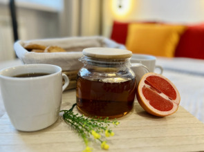 Квартира Вокзальная магистраль 2-3