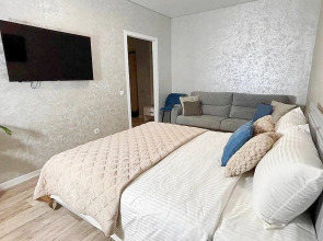 Апартаменты Rich House на улице Рахимьяна Насырова 18