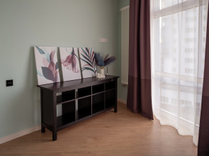 Квартира на Казанской набережной 5