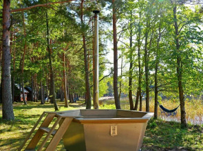 База отдыха Нептун