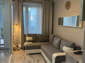 Квартира уютная однокомнатная